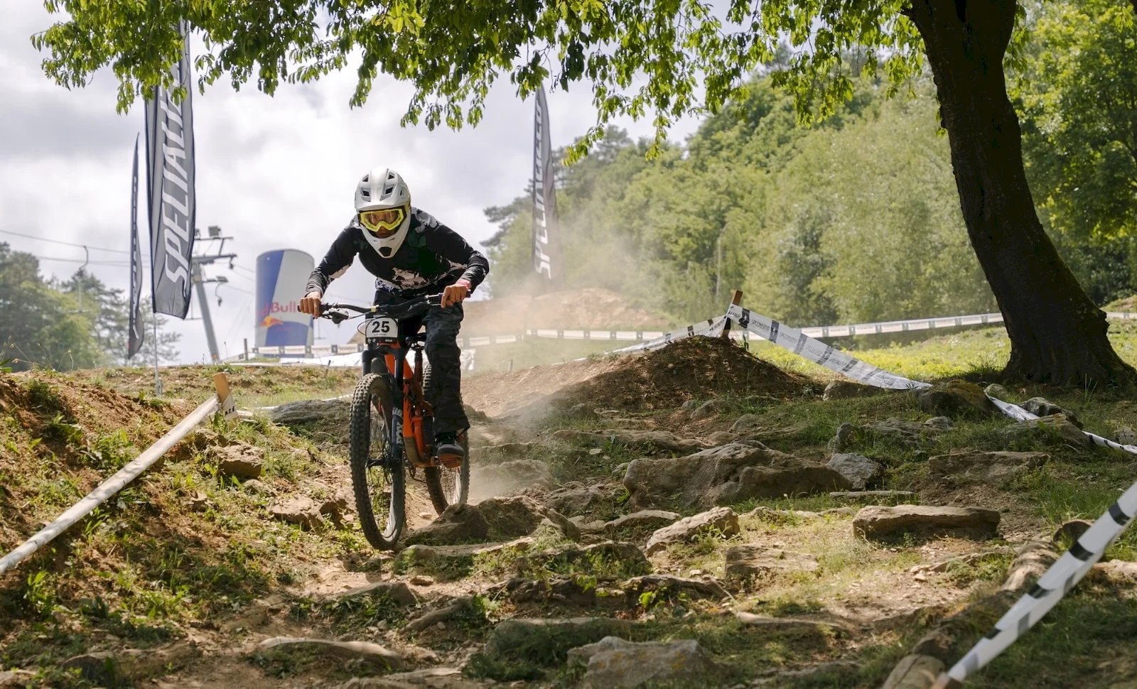Bikefest v Kálnici opäť ukázal, že Trenčiansky kraj je cyklistické centrum Slovenska
