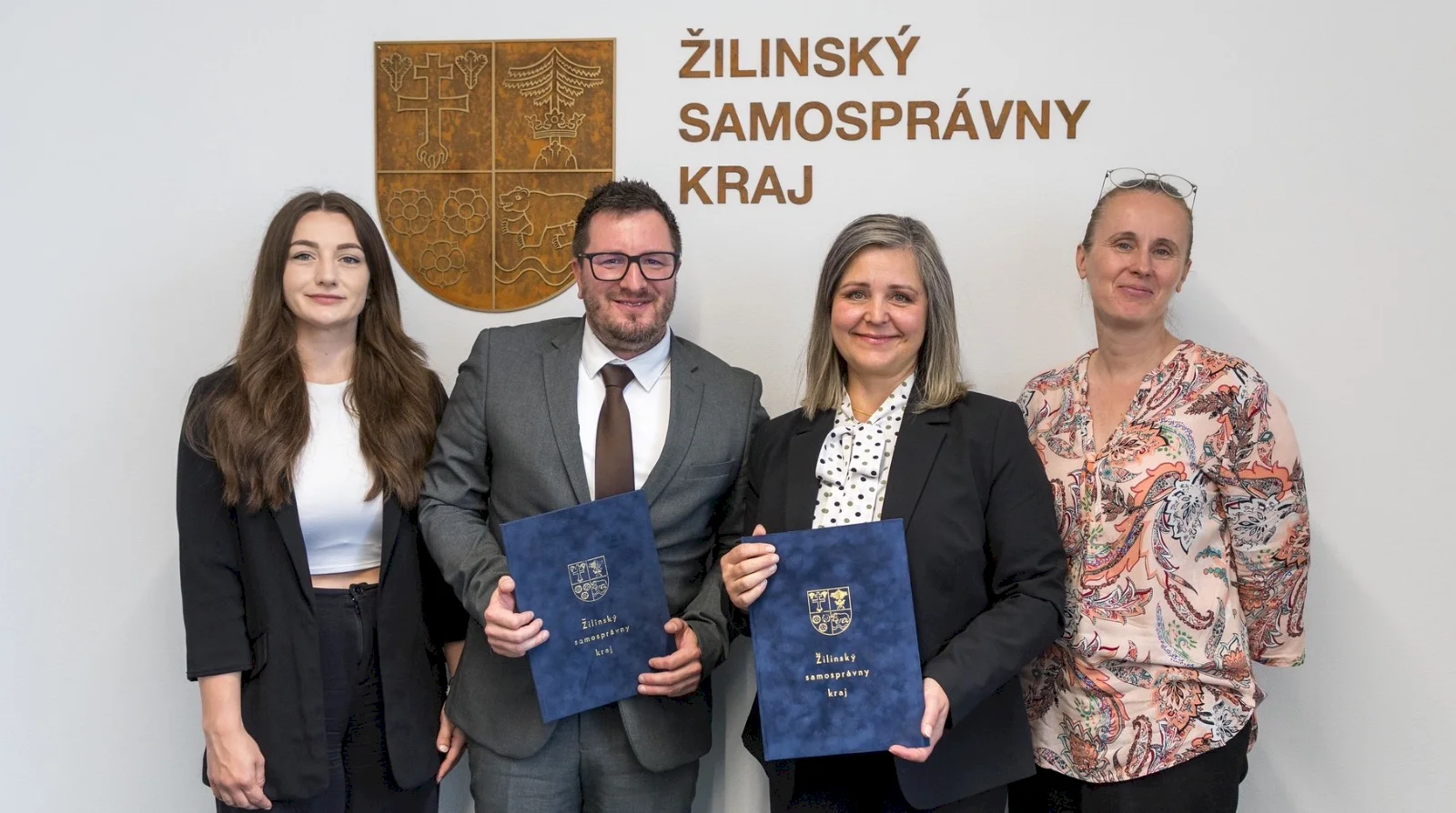 Žilinský kraj a IPčko spájajú sily. Mladým ľuďom prinesú väčšiu podporu v oblasti duševného zdravia