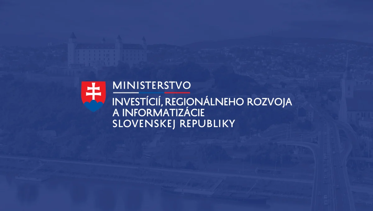 MIRRI výrazne zrýchlilo čerpanie eurofondov. Slovensko splnilo míľnik pre rok 2026 už v máji