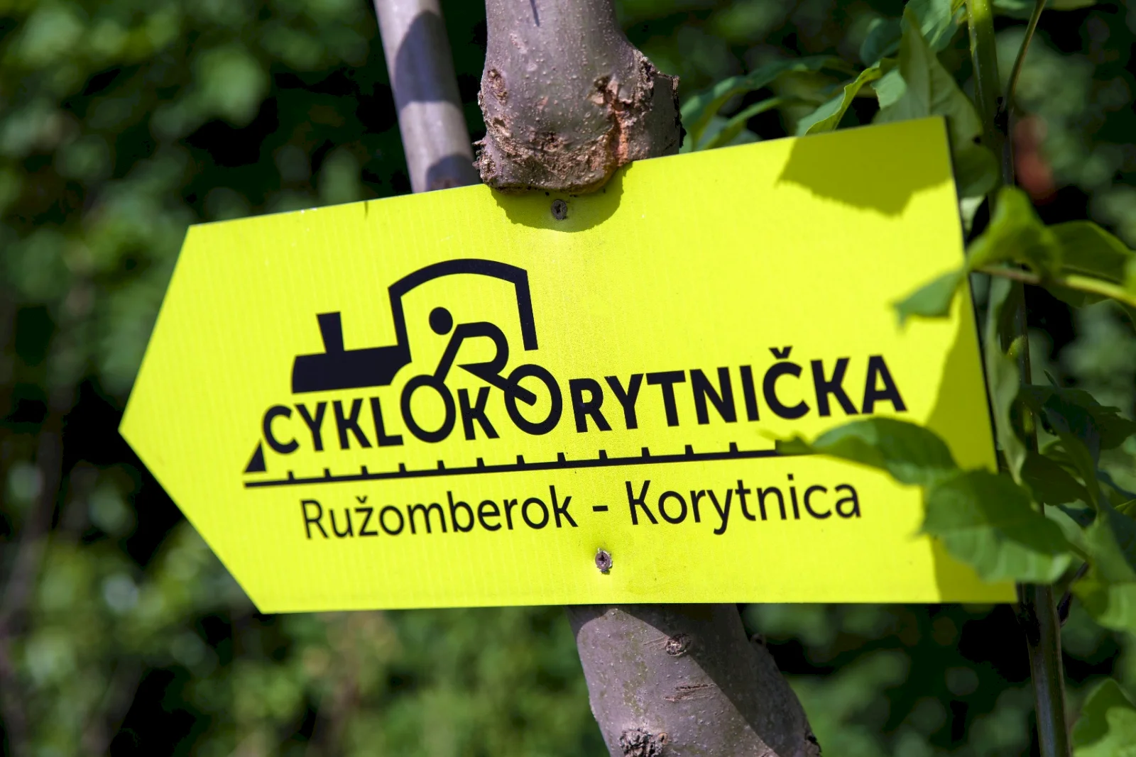 CykloKorytnička oslávi 10 rokov