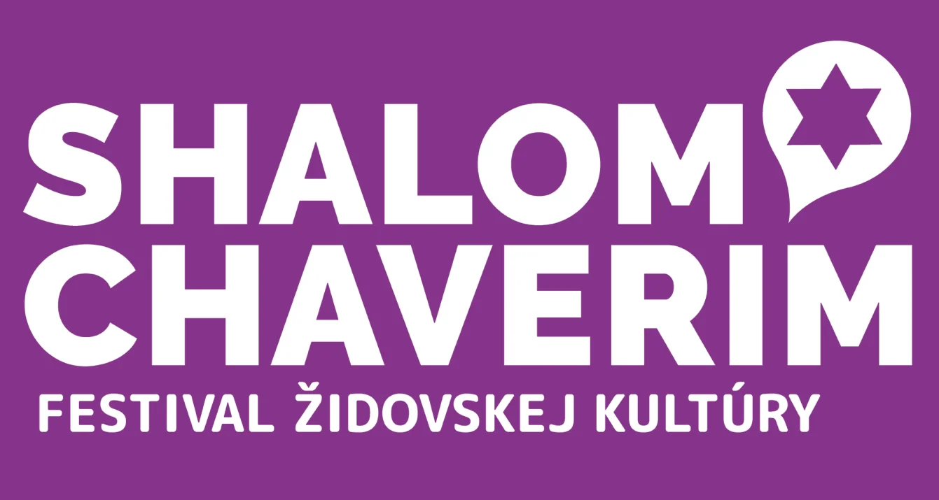 Shalom Chaverim 2026 prinesie do Bratislavského kraja svetové mená židovskej kultúry