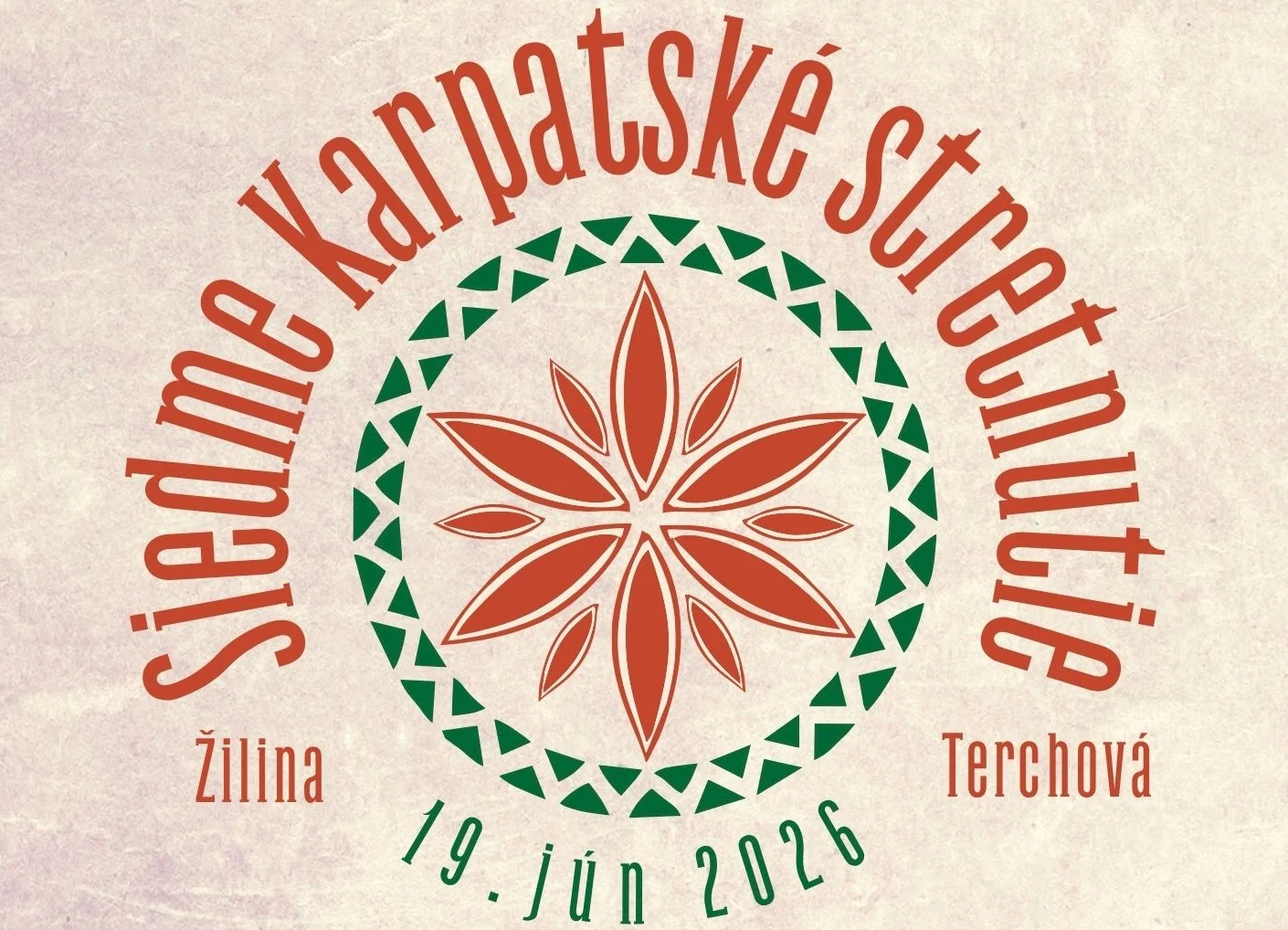 Karpatské stretnutia po prvý raz na Slovensku spoja tradície, odborníkov aj komunity z horských regiónov