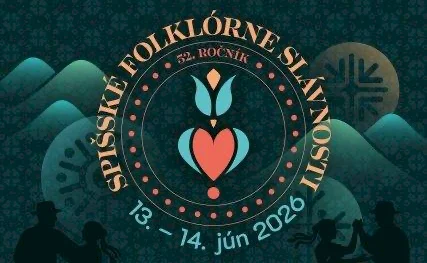 Spišské folklórne slávnosti 2026 už tento víkend