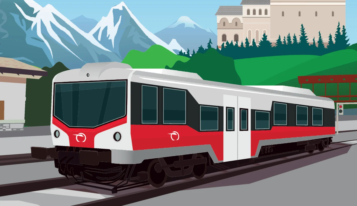 Beliansky expres sa vracia na koľaje, letnú sezónu odštartuje už 13. júna