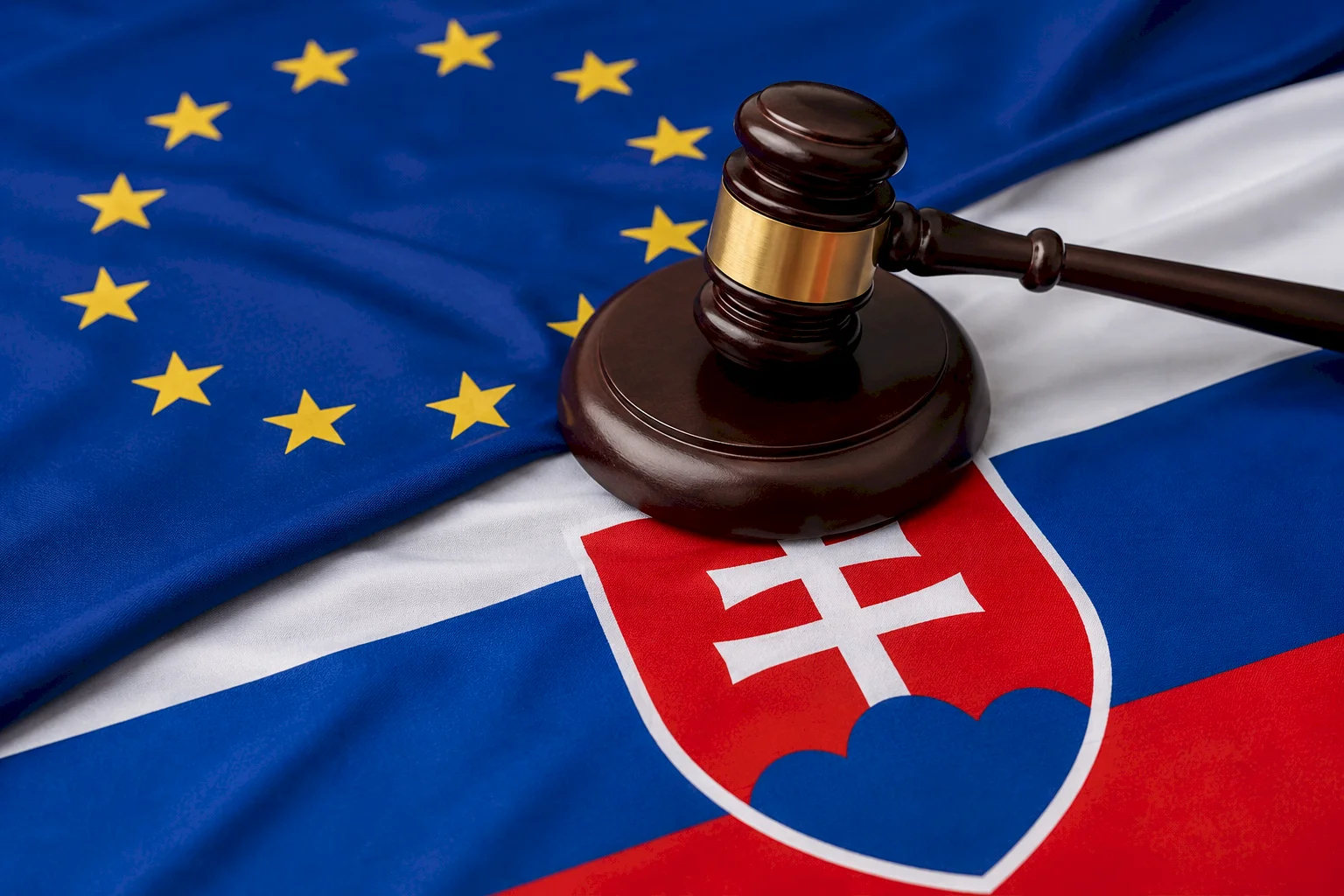 Ministerstvo vnútra SR: Slovensko naďalej presadzuje ochranu svojich národných záujmov