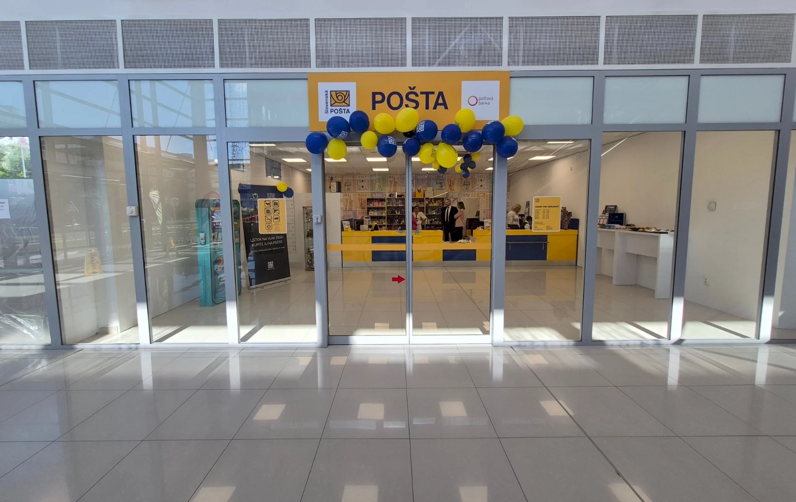 Modernejšie sídlo, dostupnejšie služby: zvolenská „trojka“ na novej adrese
