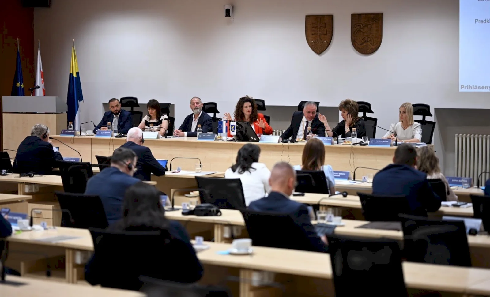 Bratislavský kraj hospodáril zodpovedne. Rok 2025 uzavrel s prebytkom viac ako 14 miliónov eur