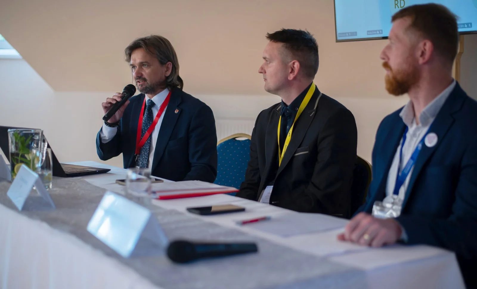 TO SA DÁ - takmer 70 aktérov riešilo budúcnosť mladých v regióne