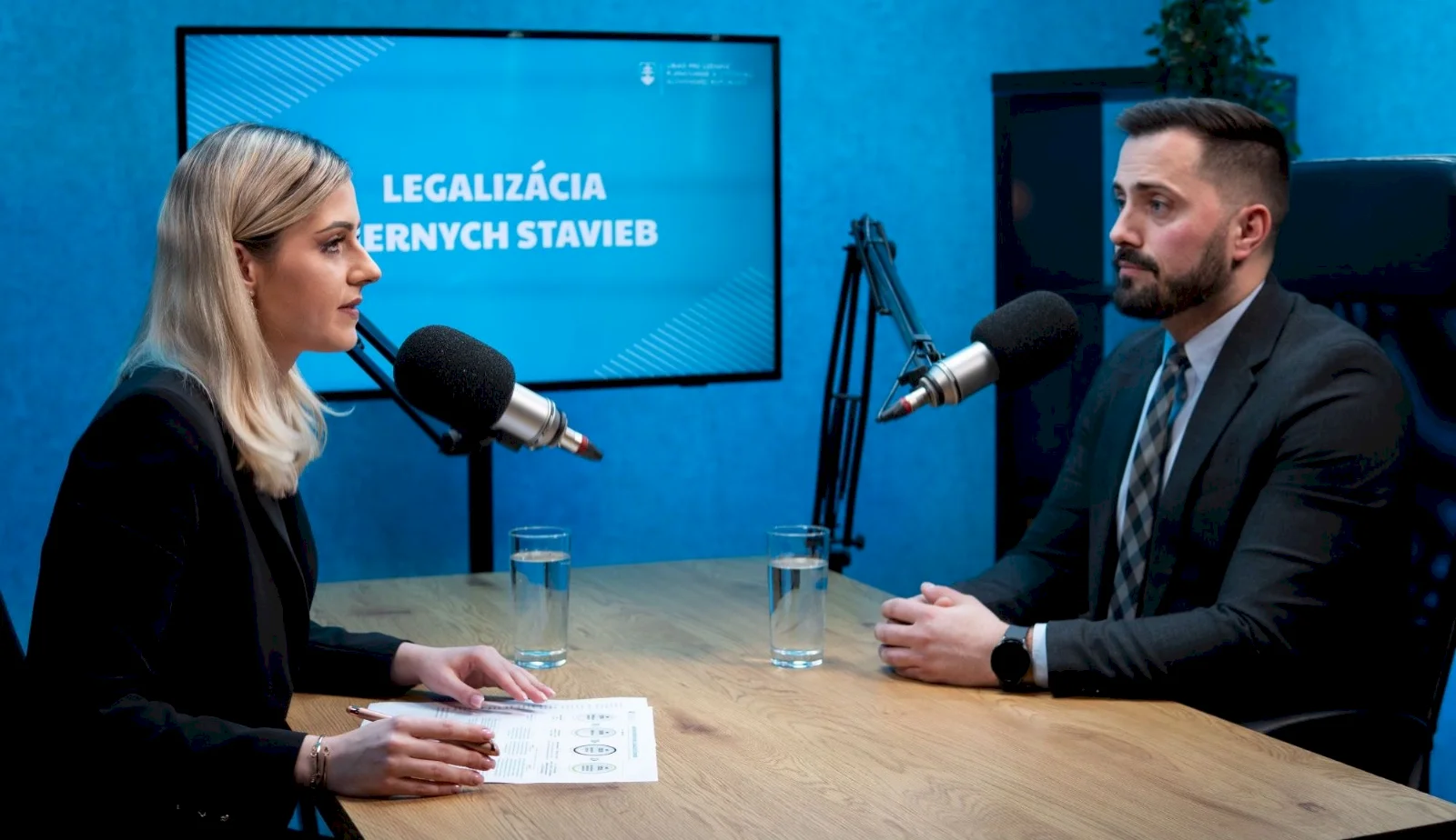 UUPV SR: Roman Skorka o generálnej amnestii a legalizácii stavieb postavených pred účinnosťou nového Stavebného zákona
