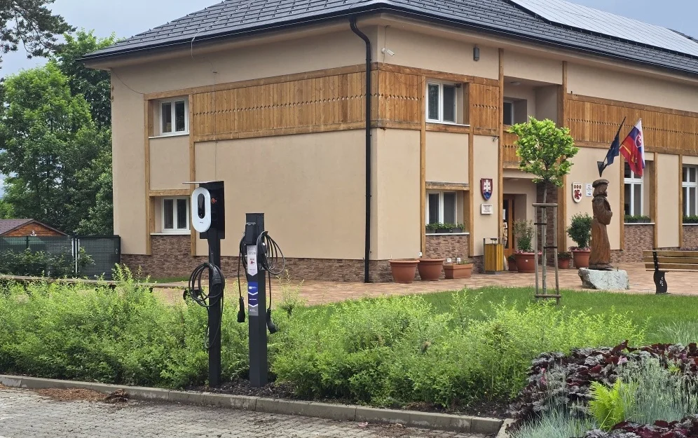 Obec Rakovo – energetická sebestačnosť ako reálny cieľ