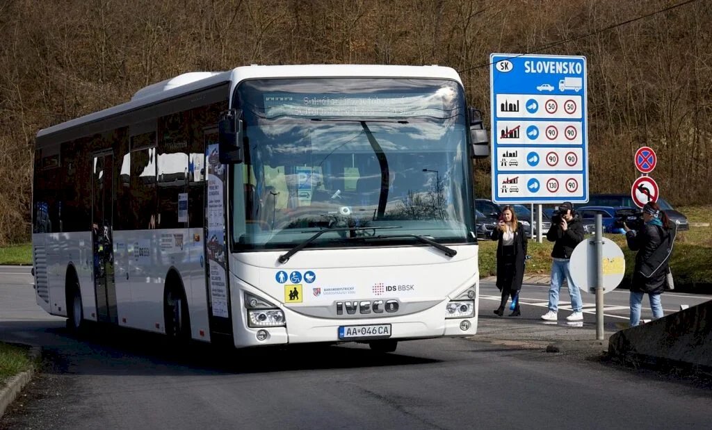 IDS BBSK: Atraktívne miesta severného Maďarska na jeden prestup