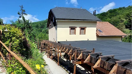 Akčný plán #gemer podporí cestovný ruch v regióne Gemer prostredníctvom rozvoja cykloturistiky, kultúry a aktívneho turizmu