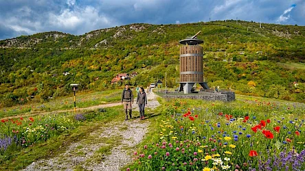 Akčný plán #gemer podporí cestovný ruch v regióne Gemer prostredníctvom rozvoja cykloturistiky, kultúry a aktívneho turizmu