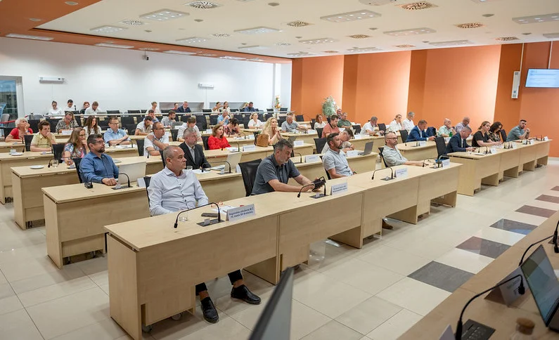 Rada partnerstva BSK podporila nové projekty v oblasti energetiky, zelenej infraštruktúry, cyklodopravy a udržateľnej mobility
