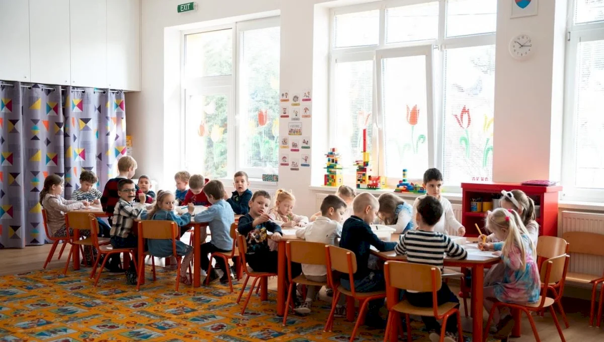 ePrihlášky pomohli materským školám prijať o takmer 1 800 detí viac, výsledky budú zverejnené už od 1. júla