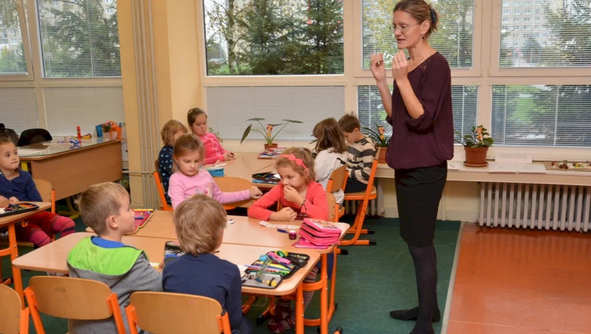 Nové školské kurikulum bude od septembra povinné. Trenčianske školy tento školský rok vyskúšali jeden z jeho kľúčových princípov