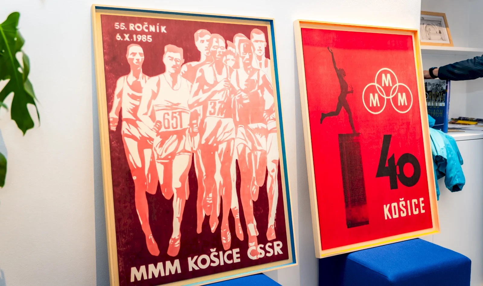 Košický Maraton Point môže získať významné ocenenie za architektúru
