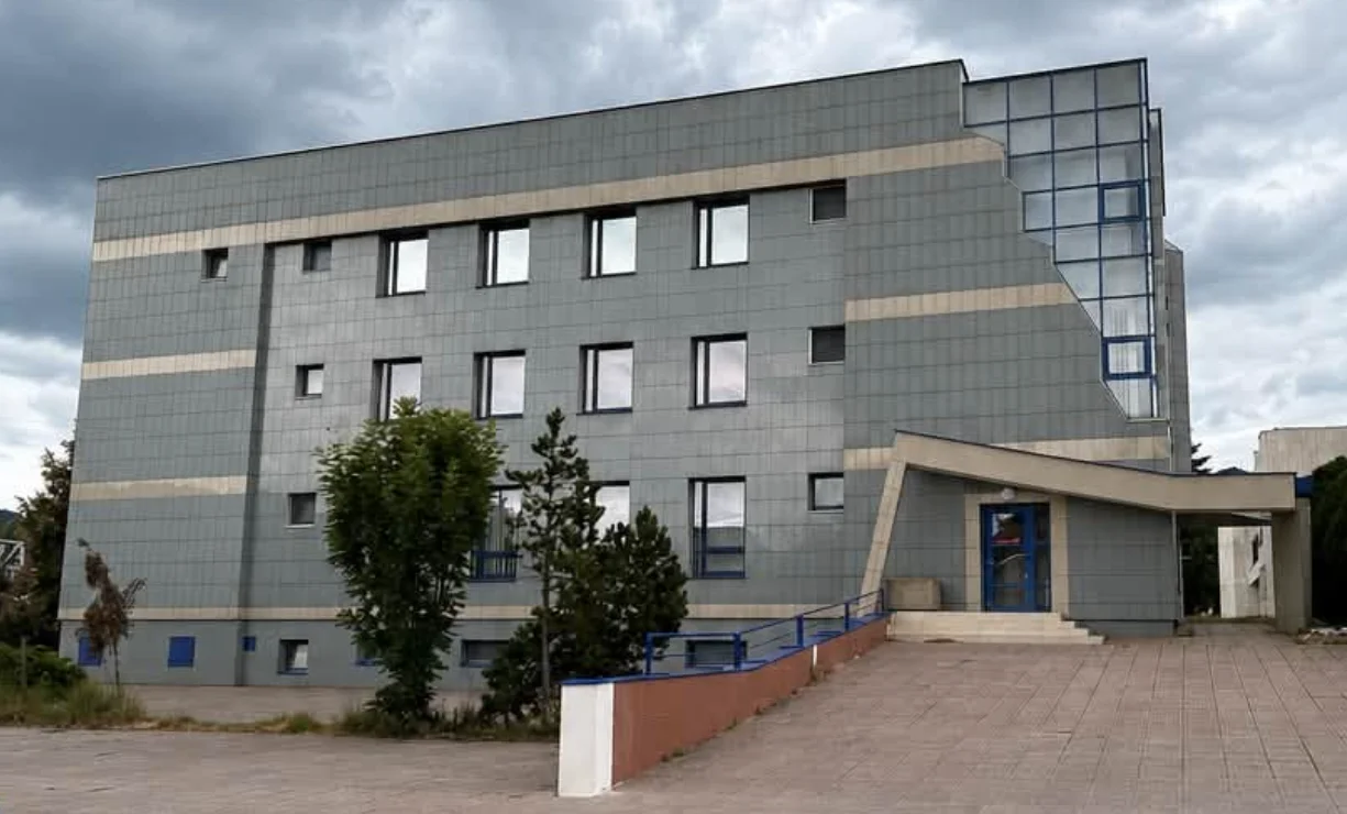 Ministerstvo vnútra SR: Sťahovanie pracovísk MV v Rožňave do nového klientskeho centra