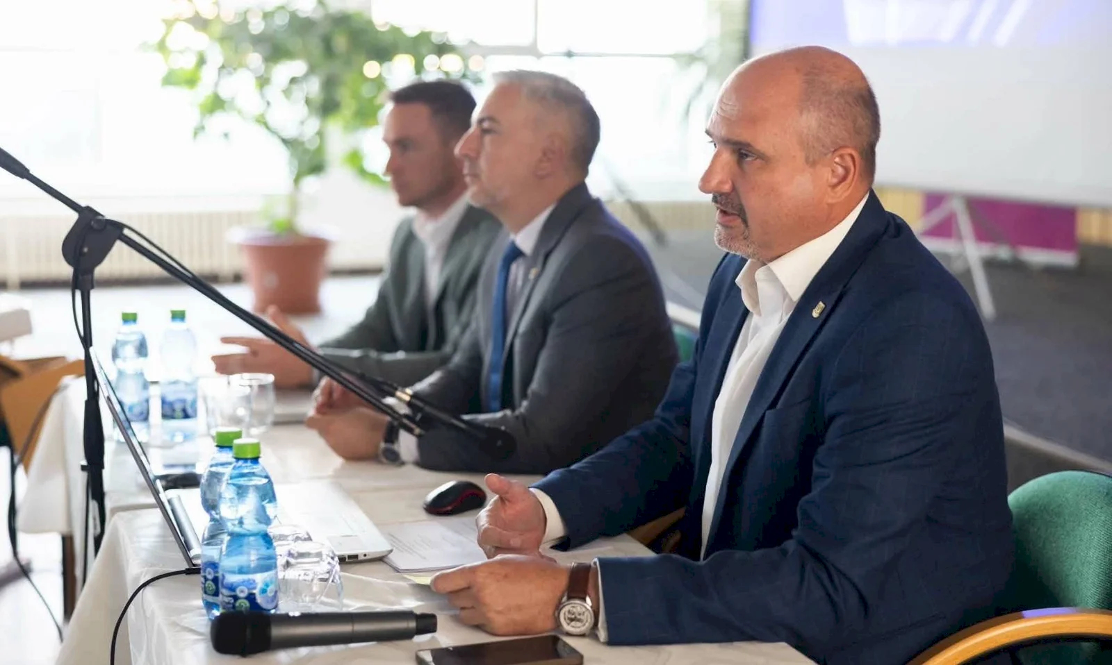 Krajina troch riek vstupuje do realizačnej fázy: Partneri podpísali memorandum o spoločnom postupe