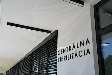 Do bojnickej nemocnice prúdia miliónové investície na modernizáciu