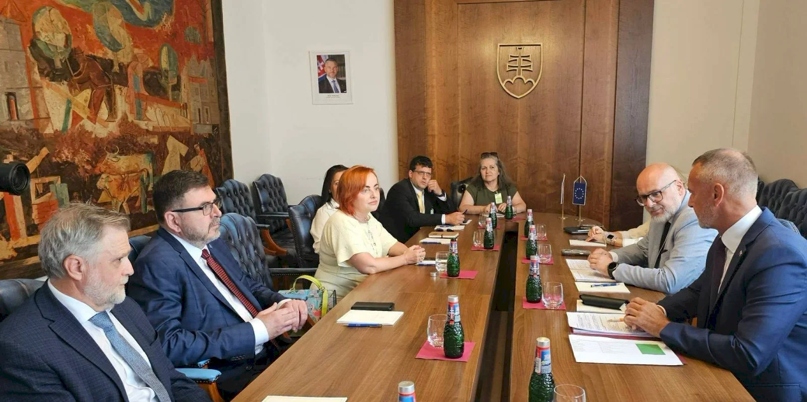 Prievidza naďalej žiada vyhlásenie výzvy na bezemisné autobusy
