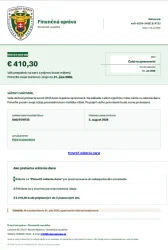 Finančná správa varuje občanov: Podvodníci lákajú ľudí na falošné daňové preplatky