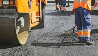 Trnavská župa pokračuje v modernizácii ciest aj počas leta: Najnovšie začala rekonštrukcia na juhu kraja