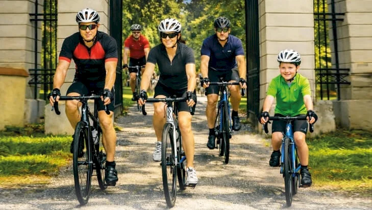 Na Vysokú bicyklom aj pešo: Mesto Malacky pozýva na Cyklotúru Pálffyho cesta aj Záhorácky výstup na Vysokú