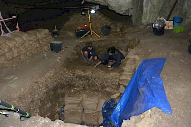 Archeológovia SAV opäť hľadajú posledných Neandertálcov v Čertovej peci