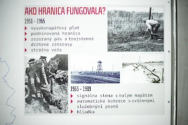 BSK: Hartmutovi Tautzovi chýbalo k slobode 22 metrov. Štyridsať rokov od smrti pripomínajú nové pamätné tabule