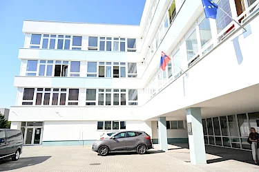 Nové športovisko prinesie na priemyslovku v Novom Meste nad Váhom viac pohybu