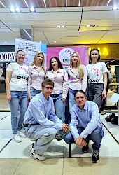 Študentské a cvičné firmy riešili skutočné problémy z praxe: Spojená škola v Pezinku má za sebou úspešný rok