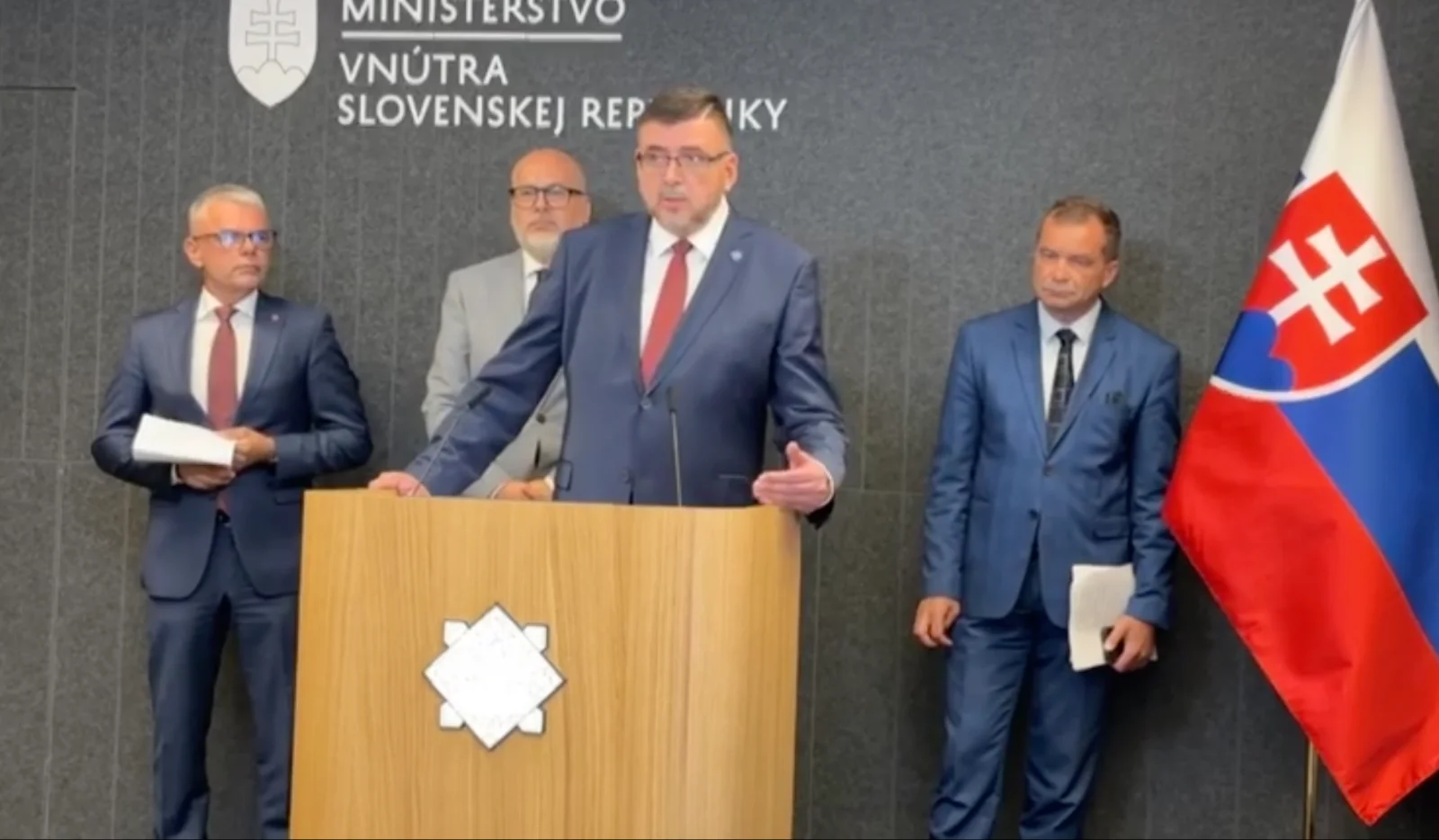 Ministerstvo vnútra a ZMOS: Štát a samosprávy posilnia zvládanie kríz