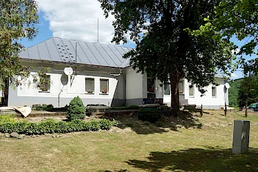 Prešovský kraj investuje do obnovy kaštieľa a areálu v Dúbrave viac ako 5,3 mil. eur