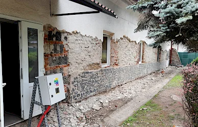 Prešovský kraj investuje do obnovy kaštieľa a areálu v Dúbrave viac ako 5,3 mil. eur