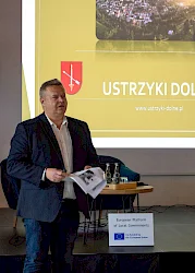 Fiľakovo od zajtra hostí medzinárodné podujatie o budúcnosti Európy a spolupráci miest