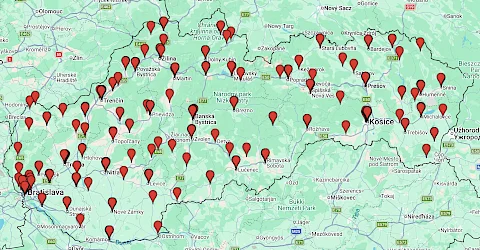 Veľká reforma Obchodného registra: Koniec podvodných prepisov firiem na biele kone a zápisy aj u viac ako 330 notárov