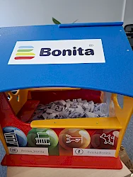 Ihriská Bonita: Keď správna informácia príde v správny čas