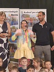 Ihriská Bonita: Keď správna informácia príde v správny čas