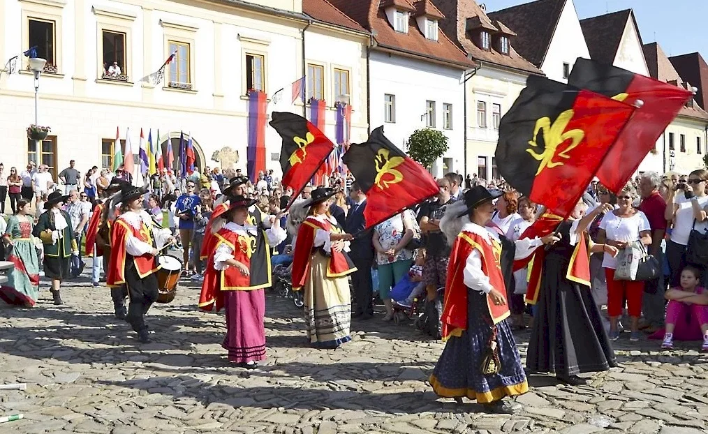 Bardejovský jarmok 2026: Uličky starobilého mesta opäť ožijú tradíciou siahajúcou do 14. storočia
