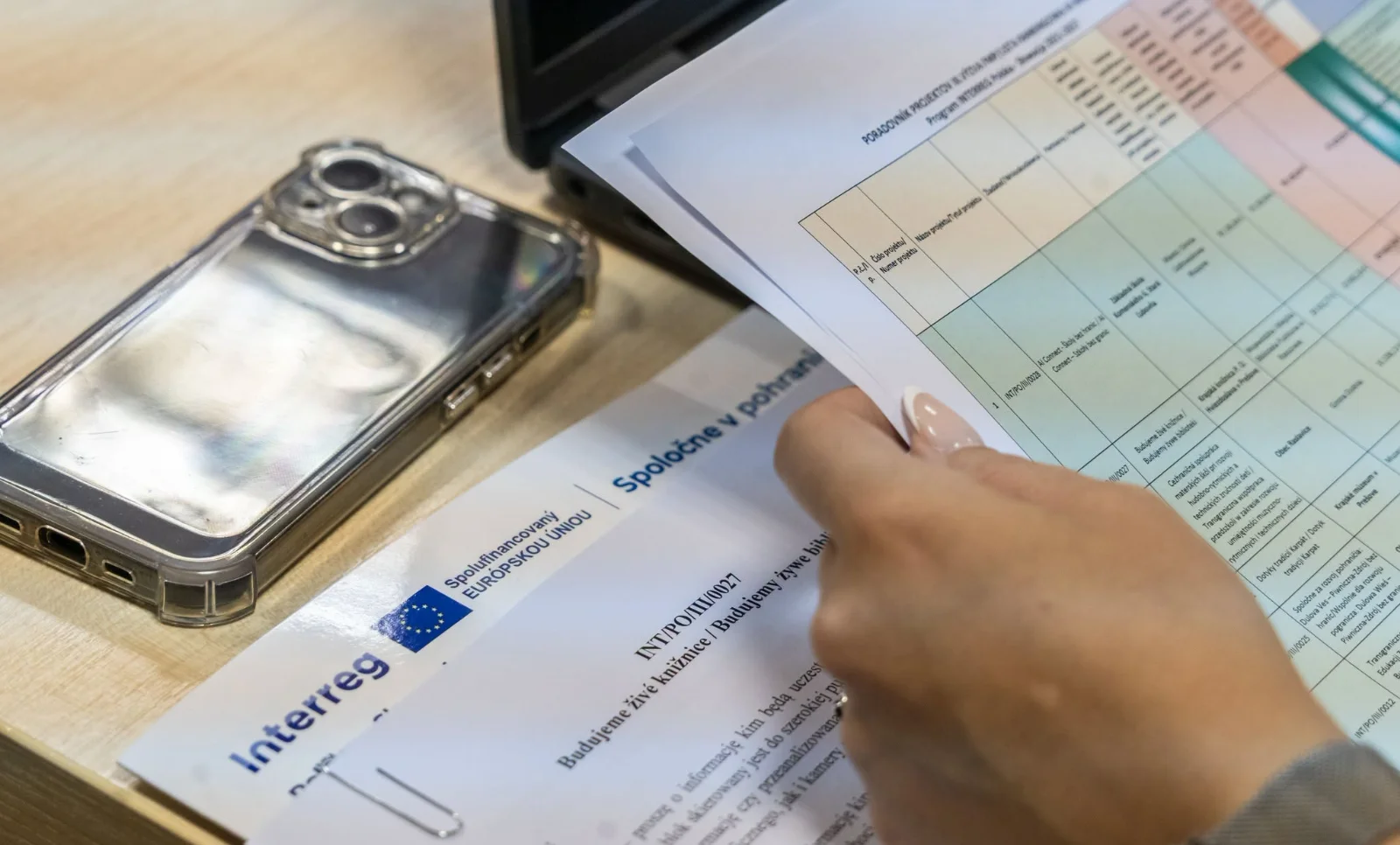 Program Interreg: Na rozvoj poľsko-slovenského pohraničia smeruje ďalších viac ako 808-tisíc eur