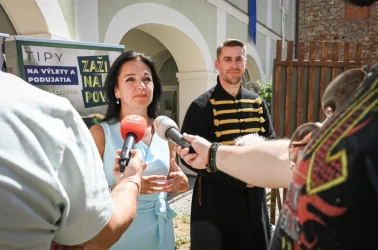 Región Považie má nový nástroj na podporu turizmu Zaži na Považí