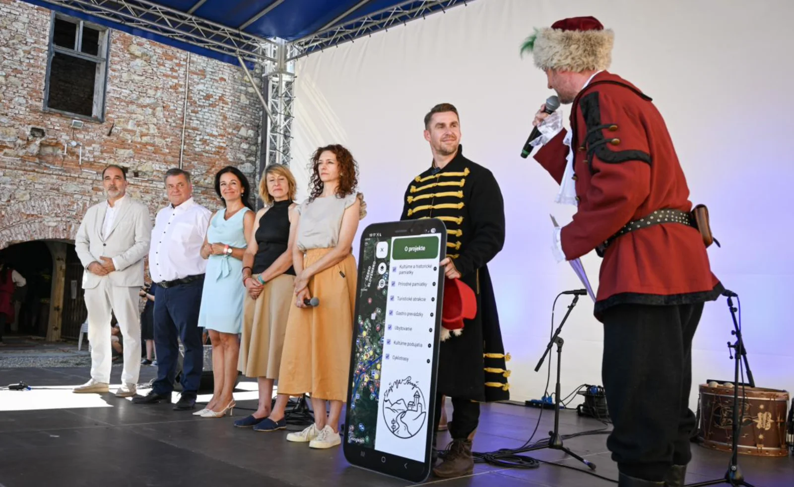 Región Považie má nový nástroj na podporu turizmu Zaži na Považí