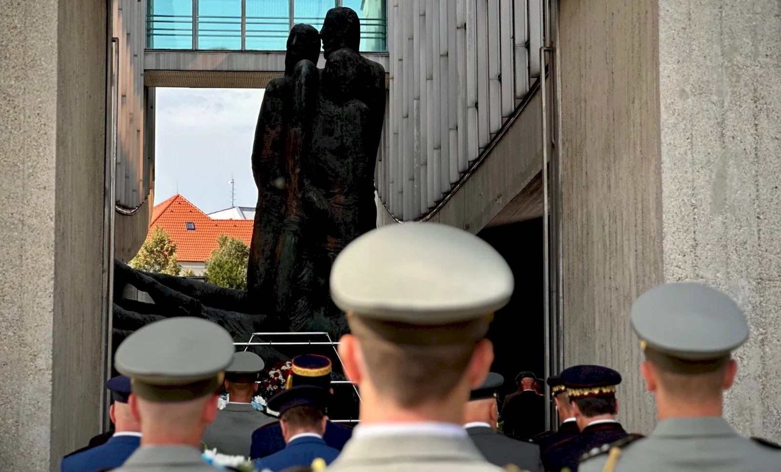 Banská Bystrica si 29. augusta 2026 pripomenie 82. výročie SNP. Mesto pripravilo celodenný program