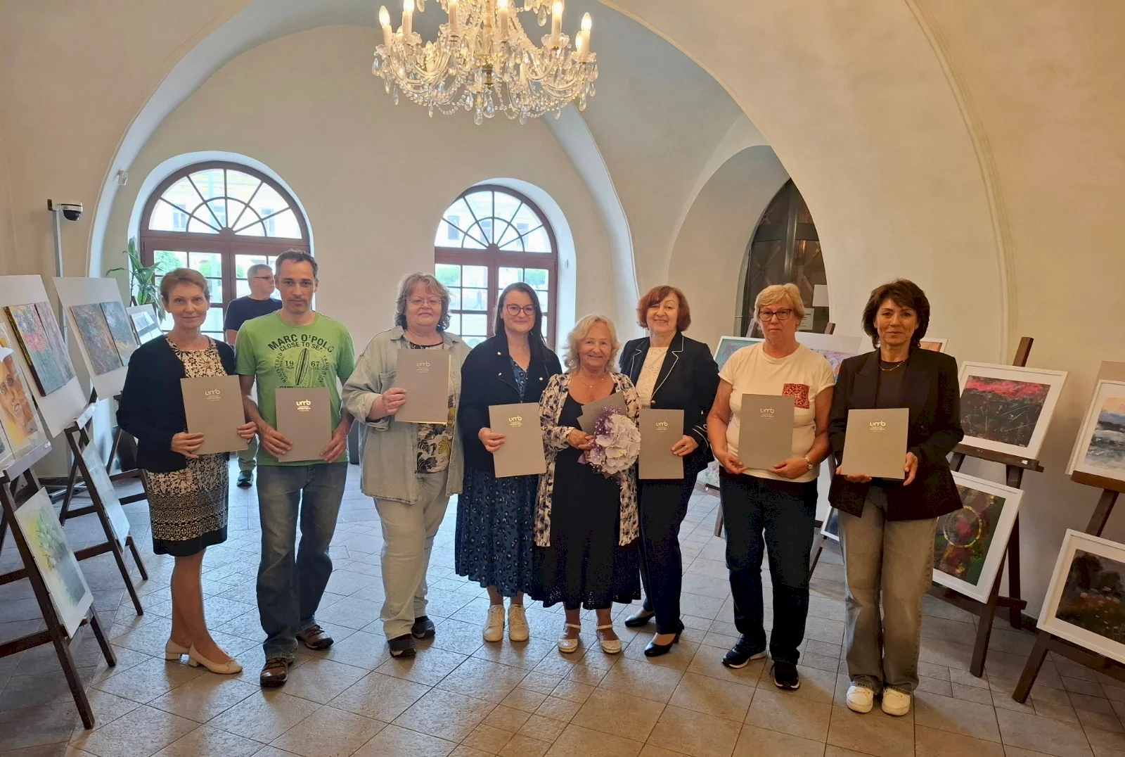 UMB: Vzdelávanie nemusí byť spojené len s mladým vekom. Prihlasovanie na vybrané programy stále pokračuje