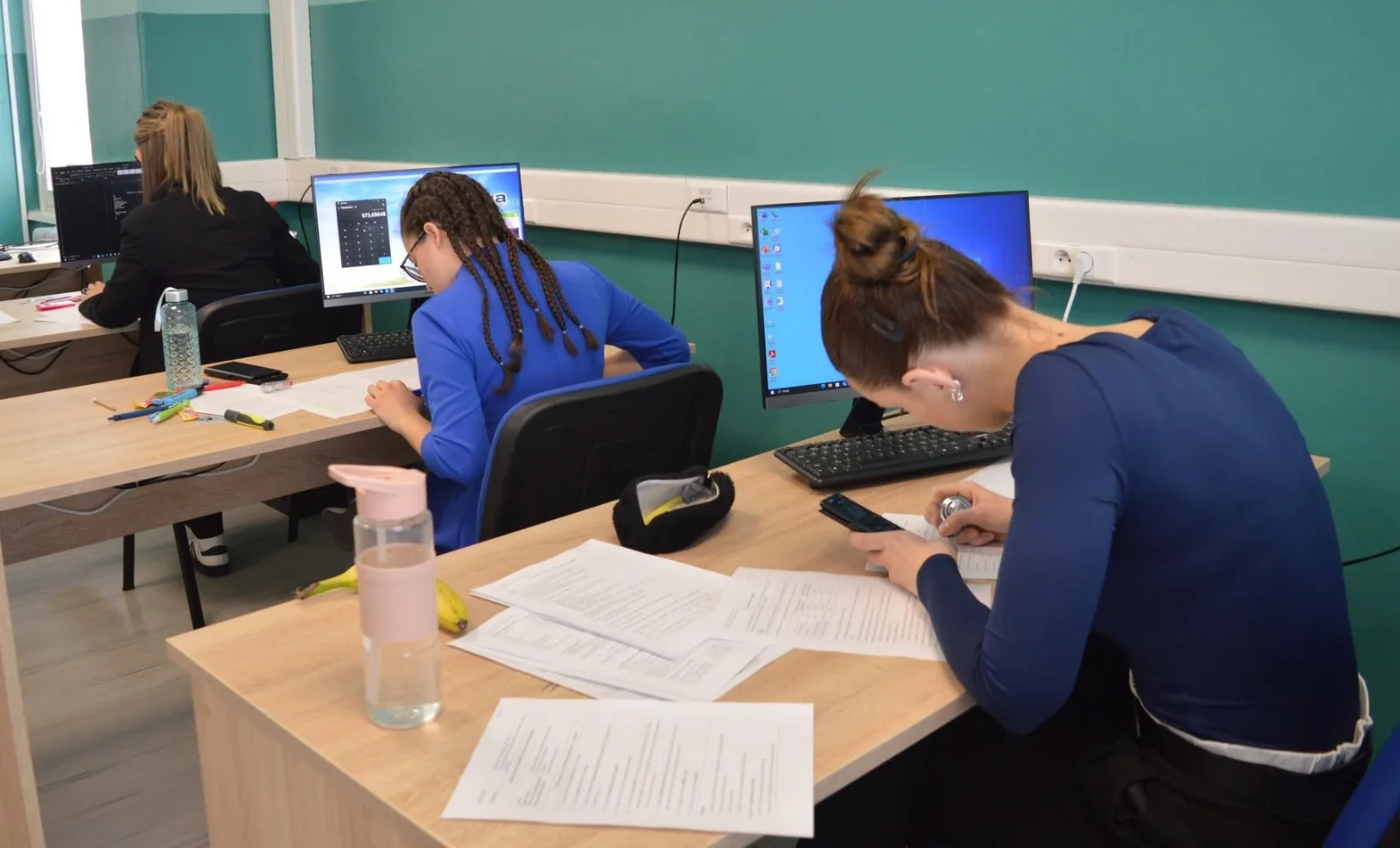 Projekt za 355-tisíc eur umožní prešovskej škole prepojiť vzdelávanie s umelou inteligenciou
