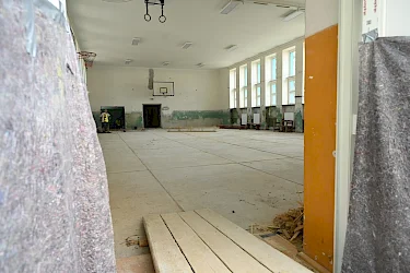 Do regiónu horná Nitra smeruje viac ako 800-tisíc eur na rozvoj pohybových zručností študentov dvoch stredných škôl