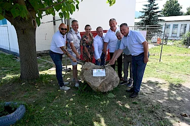 Do regiónu horná Nitra smeruje viac ako 800-tisíc eur na rozvoj pohybových zručností študentov dvoch stredných škôl