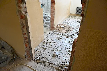 Do regiónu horná Nitra smeruje viac ako 800-tisíc eur na rozvoj pohybových zručností študentov dvoch stredných škôl