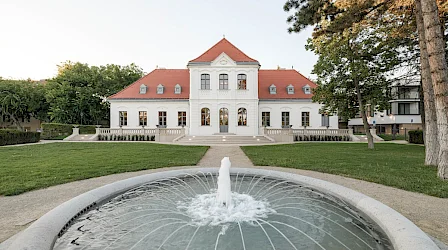 Emmerova vila v Trnave je opäť otvorená: Národná kultúrna pamiatka prešla rekonštrukciou za 2,2 milióna eur z Programu Slovensko